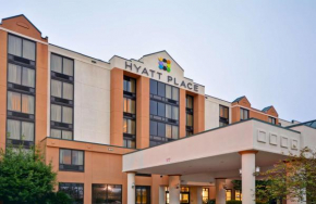 Hyatt Place Baton Rouge/I-10